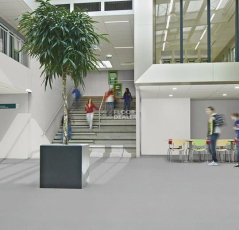 Forbo SafeStep R11 174752 slate grey фото 2 | FLOORDEALER